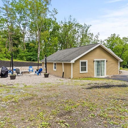 The Modern Forge Ny, Honeoye Lake Luaran gambar