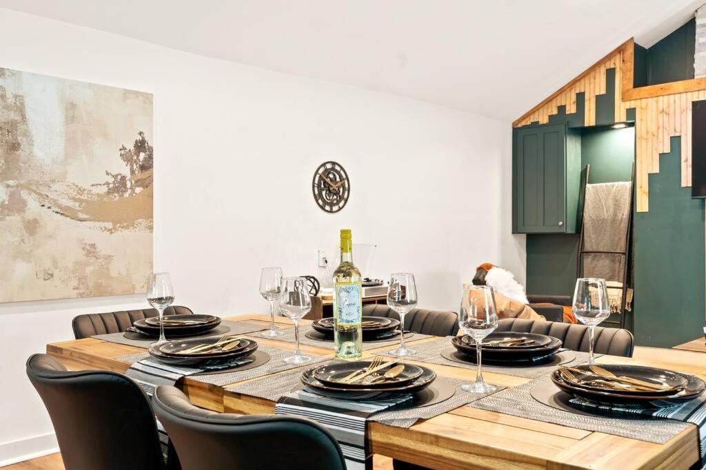 The Modern Forge Ny, Honeoye Lake Luaran gambar